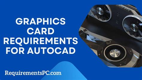With the AutoCAD web app, you can edit, create, and view CAD drawings and DWG files anytime, anywhere. . Autocad 2023 graphics card requirements